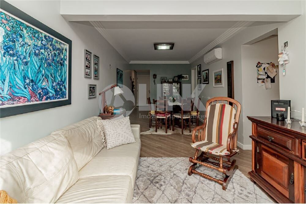 Apartamento, 2 quartos, 90 m² - Foto 3