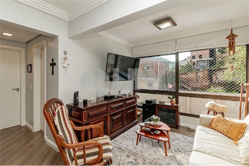 Apartamento, 2 quartos, 90 m² - Foto 2
