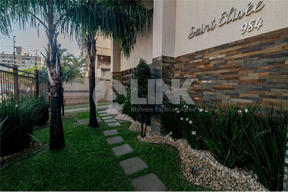 Apartamento, 2 quartos, 90 m² - Foto 27