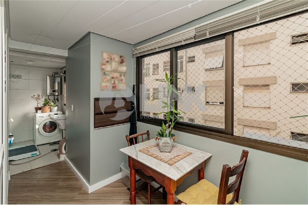 Apartamento, 2 quartos, 90 m² - Foto 11