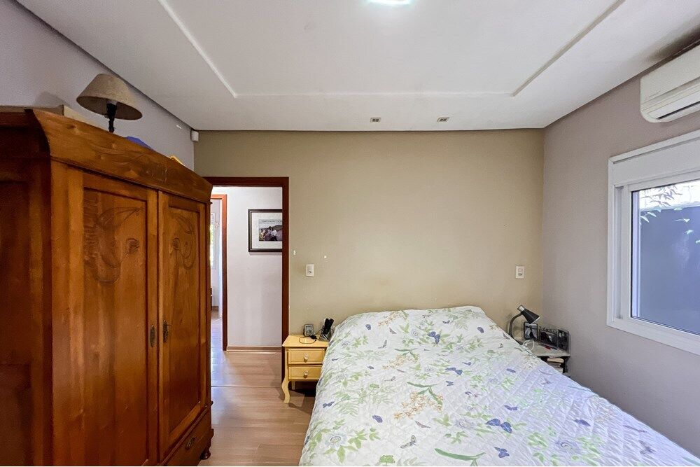 Casa à venda com 4 quartos - Foto 31