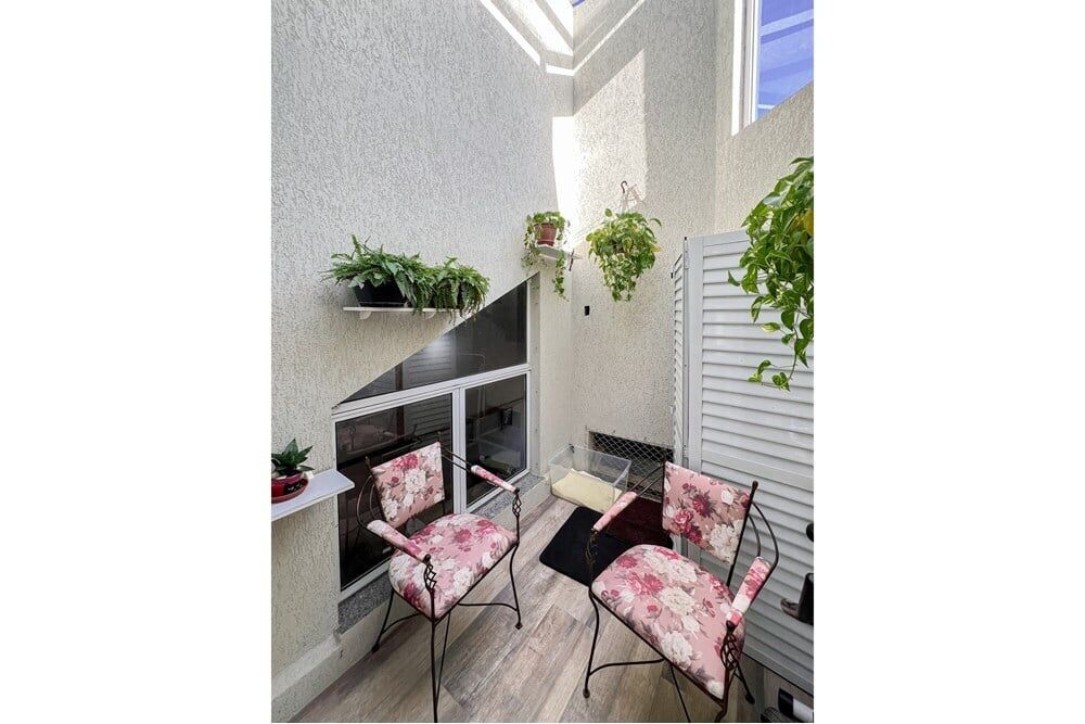 Casa à venda com 4 quartos - Foto 4
