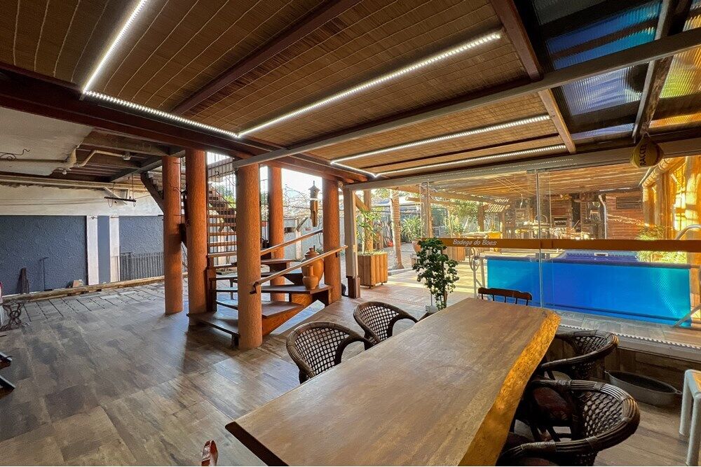 Casa à venda com 4 quartos - Foto 7