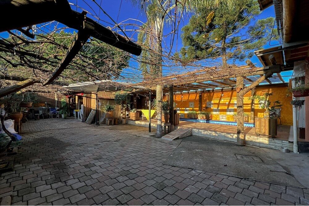 Casa à venda com 4 quartos - Foto 55