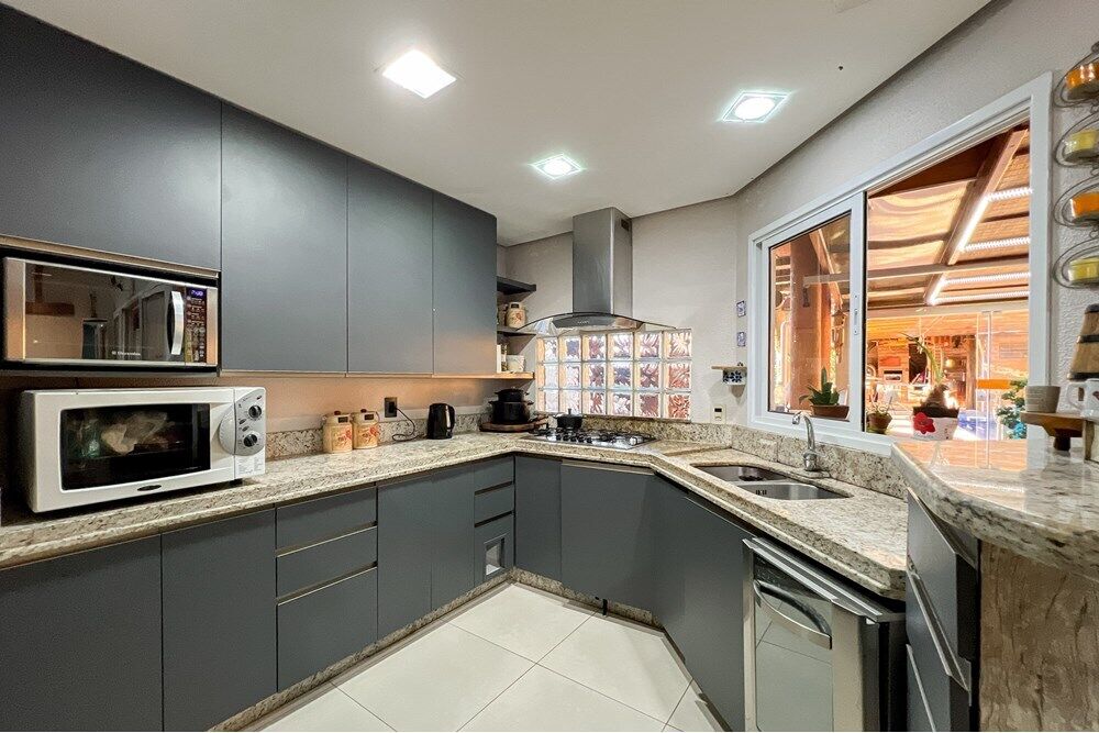 Casa à venda com 4 quartos - Foto 8