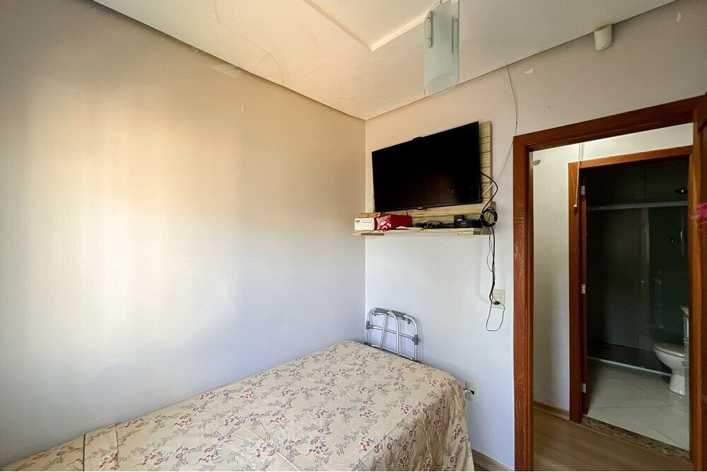 Casa à venda com 4 quartos - Foto 49