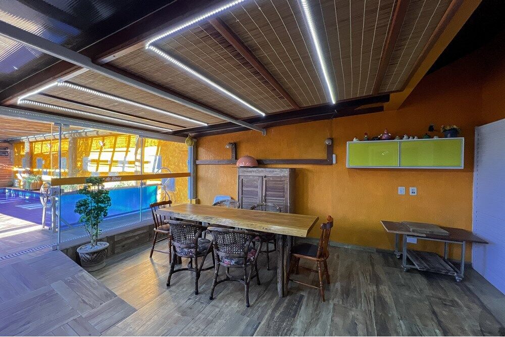 Casa à venda com 4 quartos - Foto 44