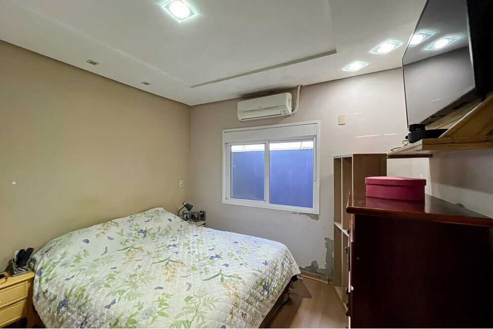 Casa à venda com 4 quartos - Foto 43