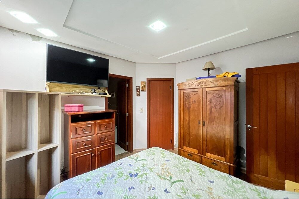 Casa à venda com 4 quartos - Foto 45
