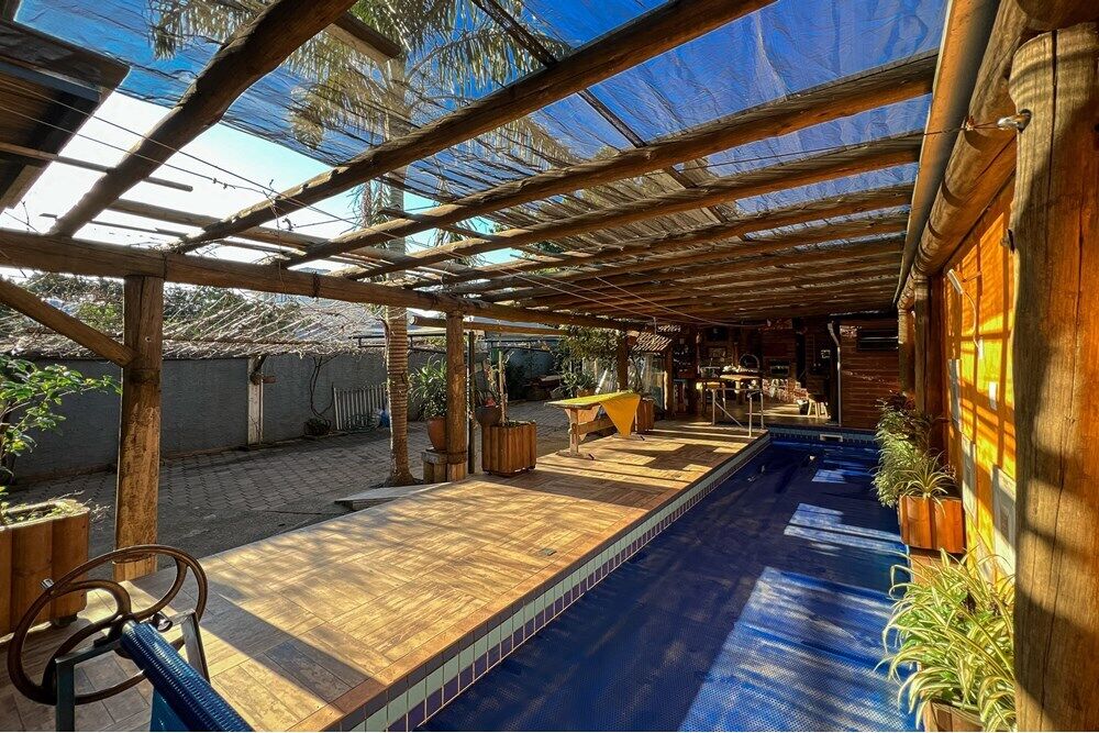 Casa à venda com 4 quartos - Foto 53