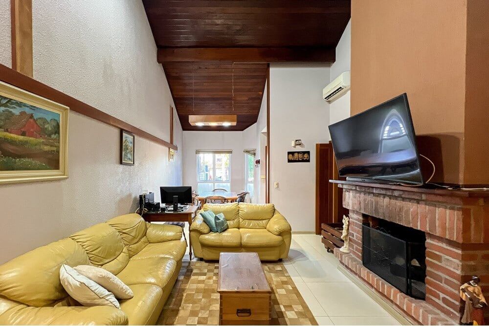 Casa à venda com 4 quartos - Foto 15