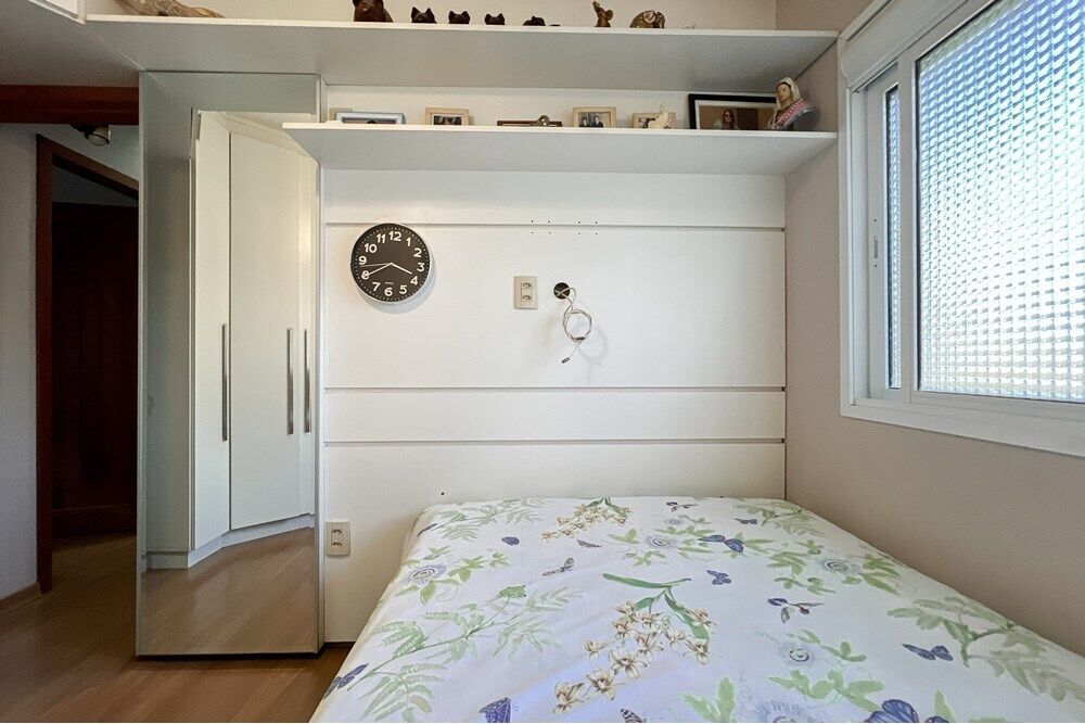 Casa à venda com 4 quartos - Foto 41