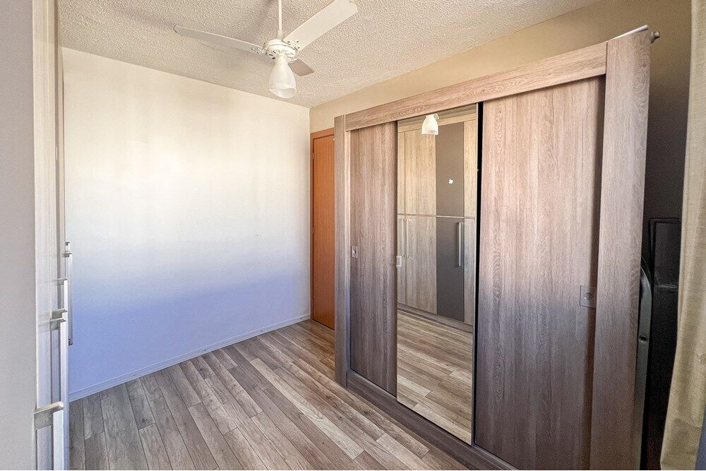 Apartamento, 2 quartos, 41 m² - Foto 2