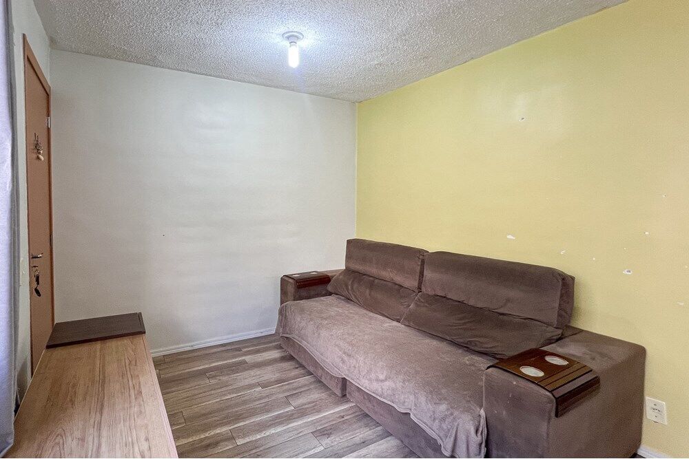 Apartamento, 2 quartos, 41 m² - Foto 6