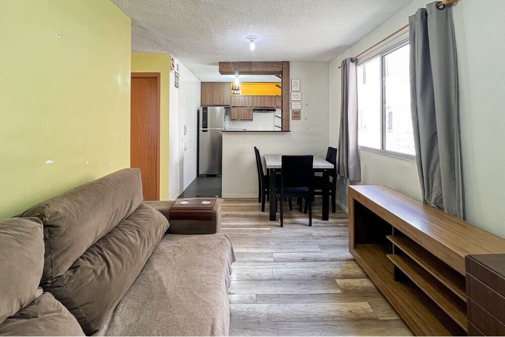 Apartamento, 2 quartos, 41 m² - Foto 7