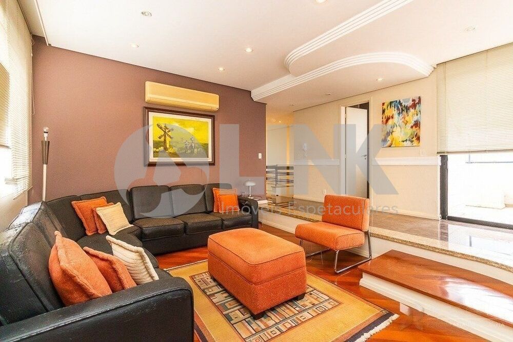 Cobertura, 4 quartos, 290 m² - Foto 2