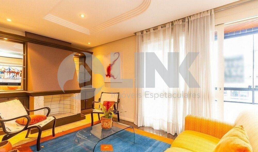 Cobertura, 4 quartos, 290 m² - Foto 3