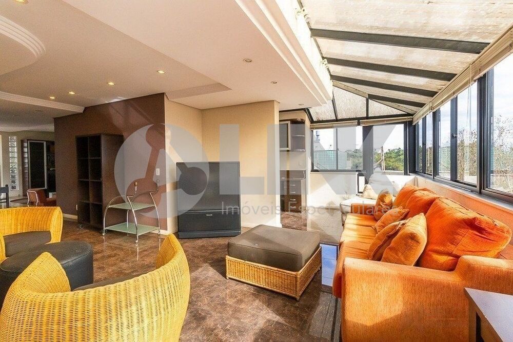 Cobertura, 4 quartos, 290 m² - Foto 1