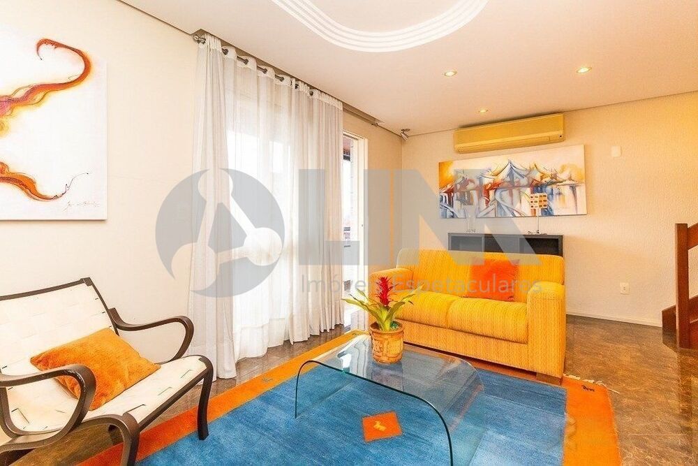 Cobertura, 4 quartos, 290 m² - Foto 4