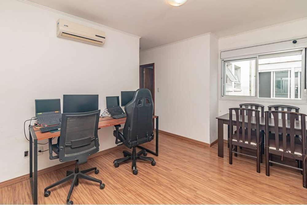 Apartamento, 2 quartos, 58 m² - Foto 4