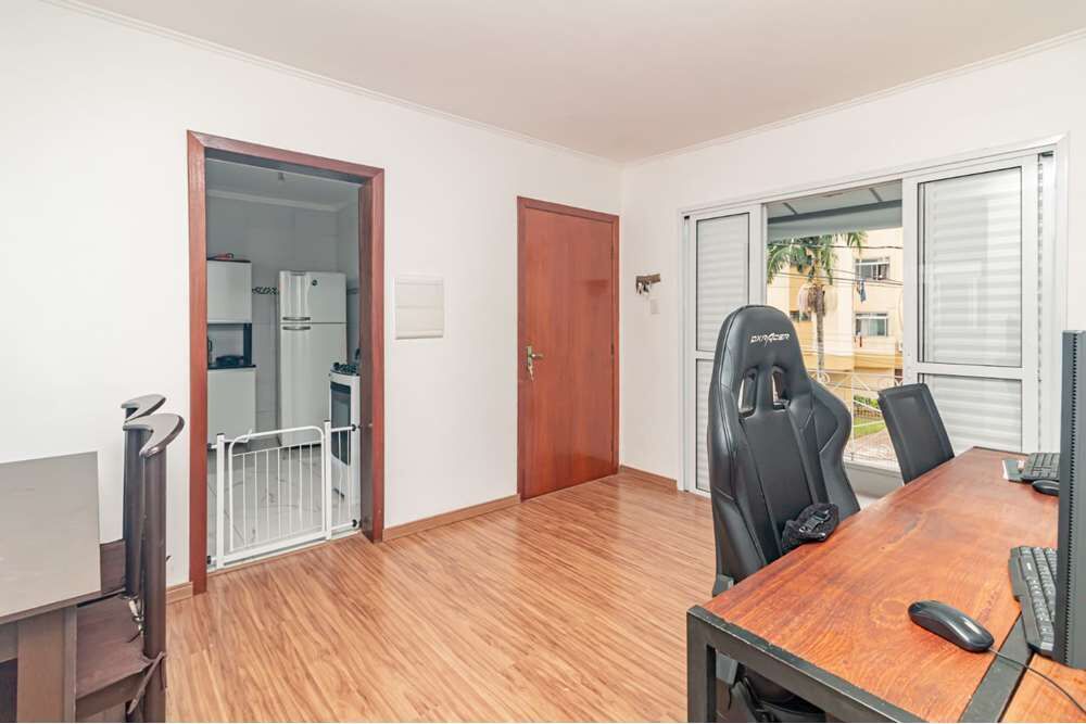 Apartamento, 2 quartos, 58 m² - Foto 6
