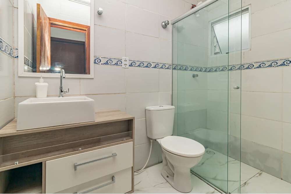 Apartamento, 2 quartos, 58 m² - Foto 3