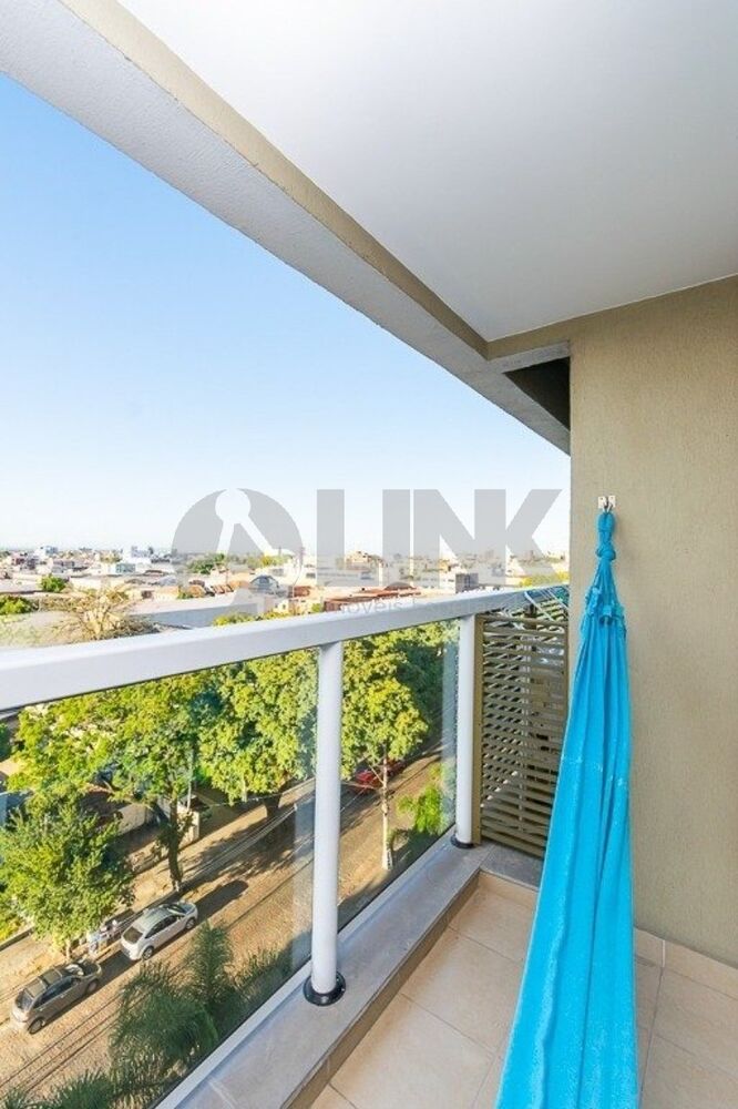 Apartamento, 2 quartos, 64 m² - Foto 1