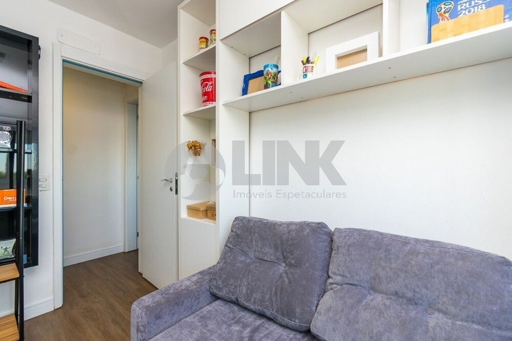 Apartamento, 2 quartos, 64 m² - Foto 2