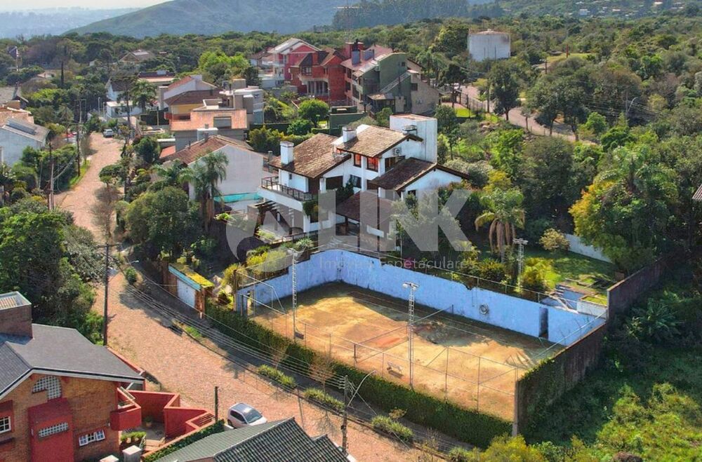 Casa, 4 quartos, 600 m² - Foto 20