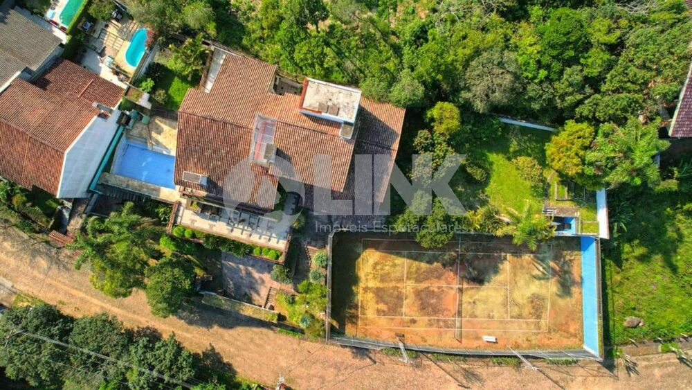 Casa, 4 quartos, 600 m² - Foto 17