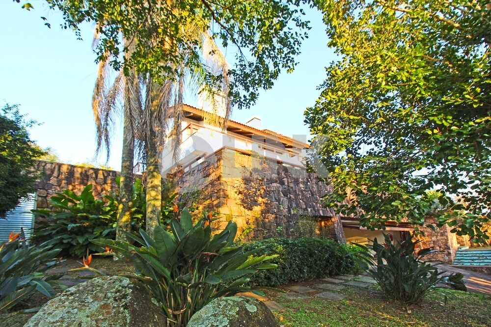 Casa, 4 quartos, 600 m² - Foto 2