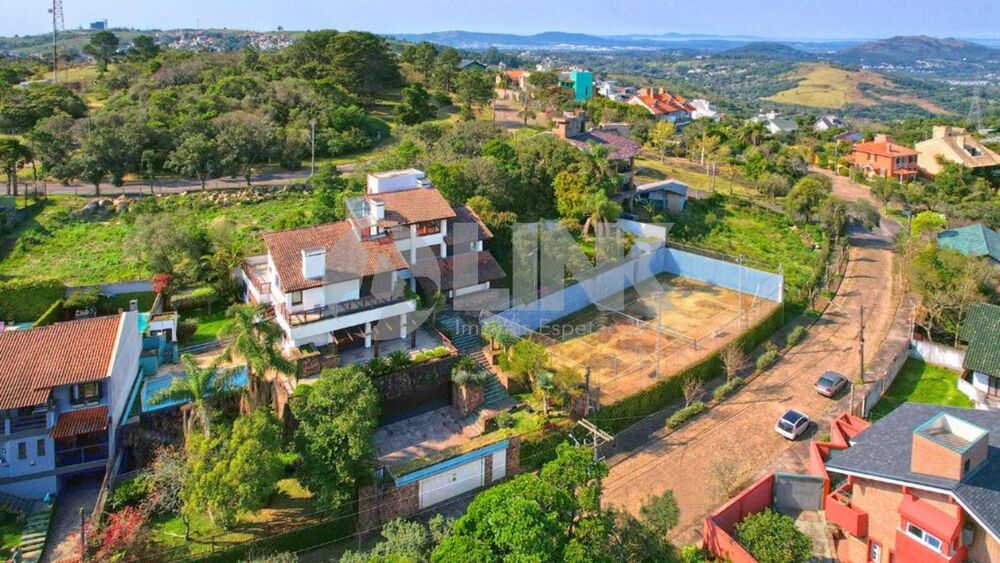 Casa, 4 quartos, 600 m² - Foto 19