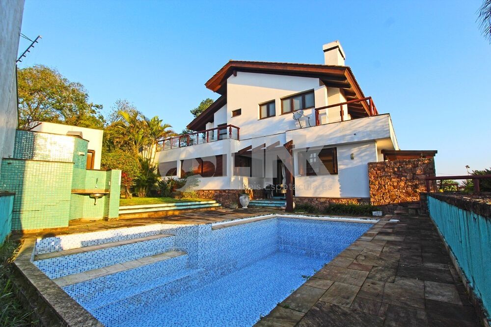 Casa, 4 quartos, 600 m² - Foto 3