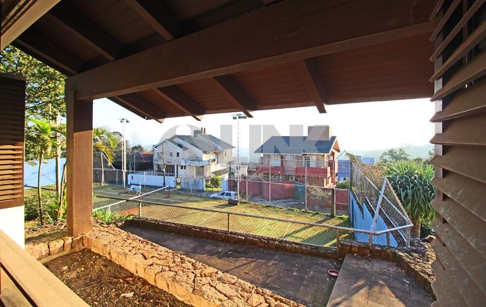 Casa, 4 quartos, 600 m² - Foto 8