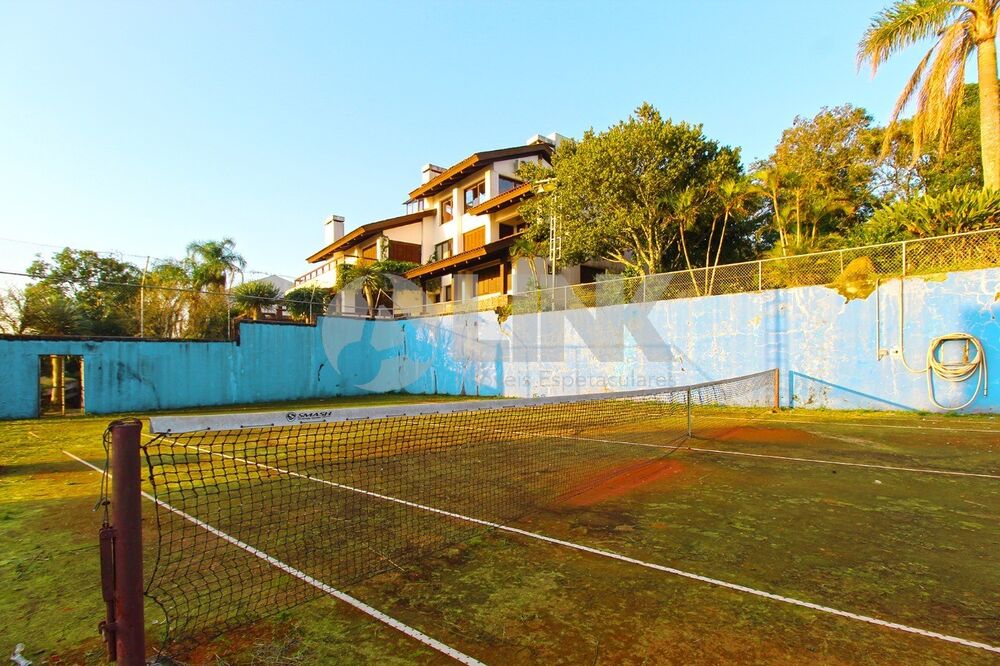 Casa, 4 quartos, 600 m² - Foto 4