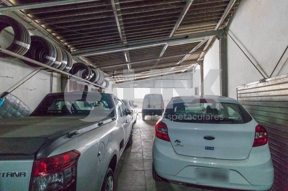 Depósito-Galpão-Armazém à venda, 632m² - Foto 5