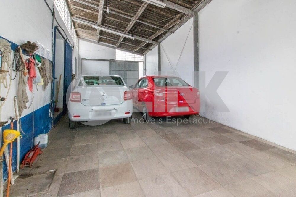 Depósito-Galpão-Armazém à venda, 632m² - Foto 6