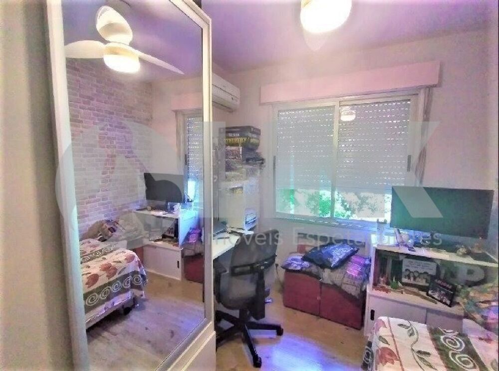 Apartamento, 3 quartos, 83 m² - Foto 2