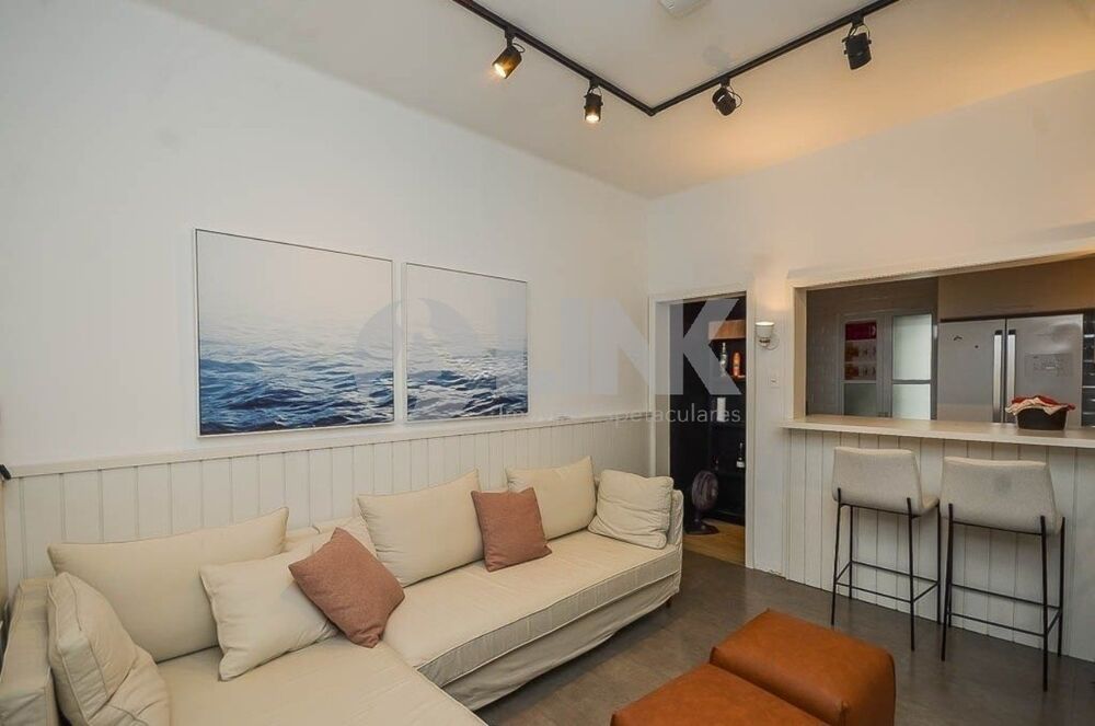 Apartamento, 2 quartos, 80 m² - Foto 1