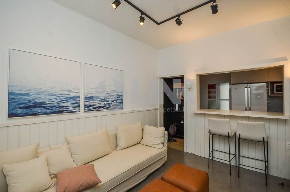 Apartamento, 2 quartos, 80 m² - Foto 2