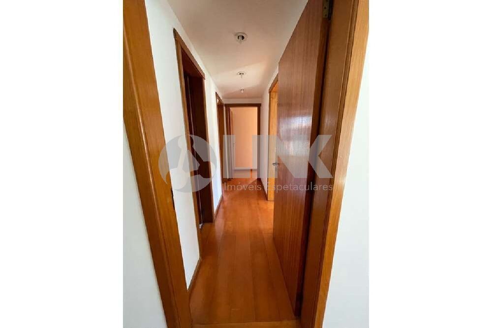 Apartamento à venda com 3 quartos, 95m² - Foto 2