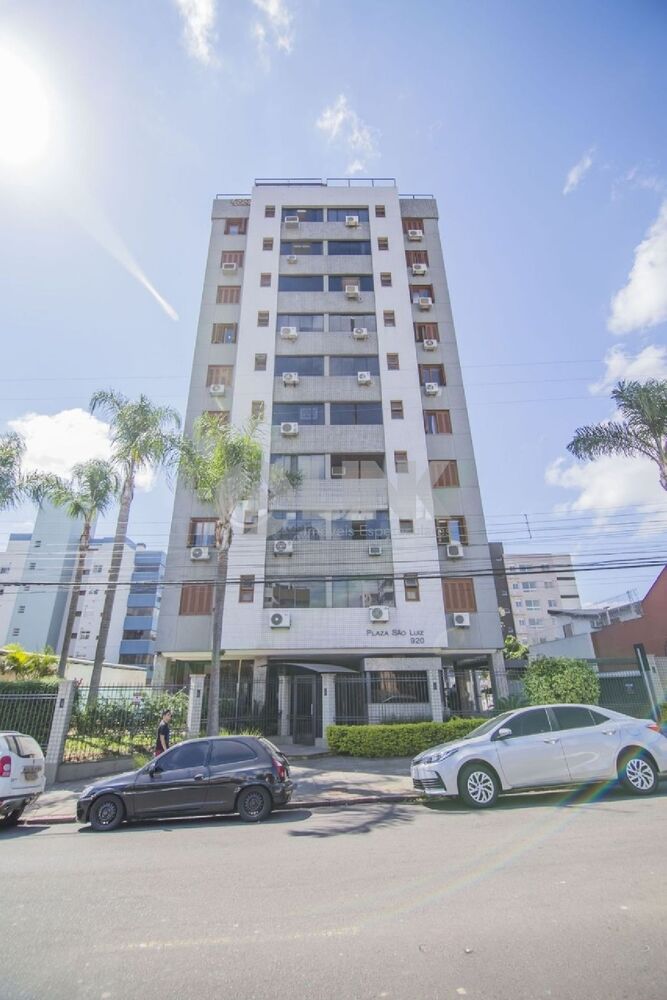 Apartamento à venda com 3 quartos, 95m² - Foto 4