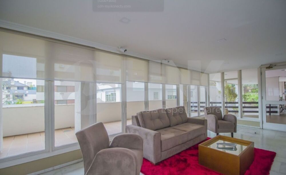 Apartamento, 3 quartos, 154 m² - Foto 11