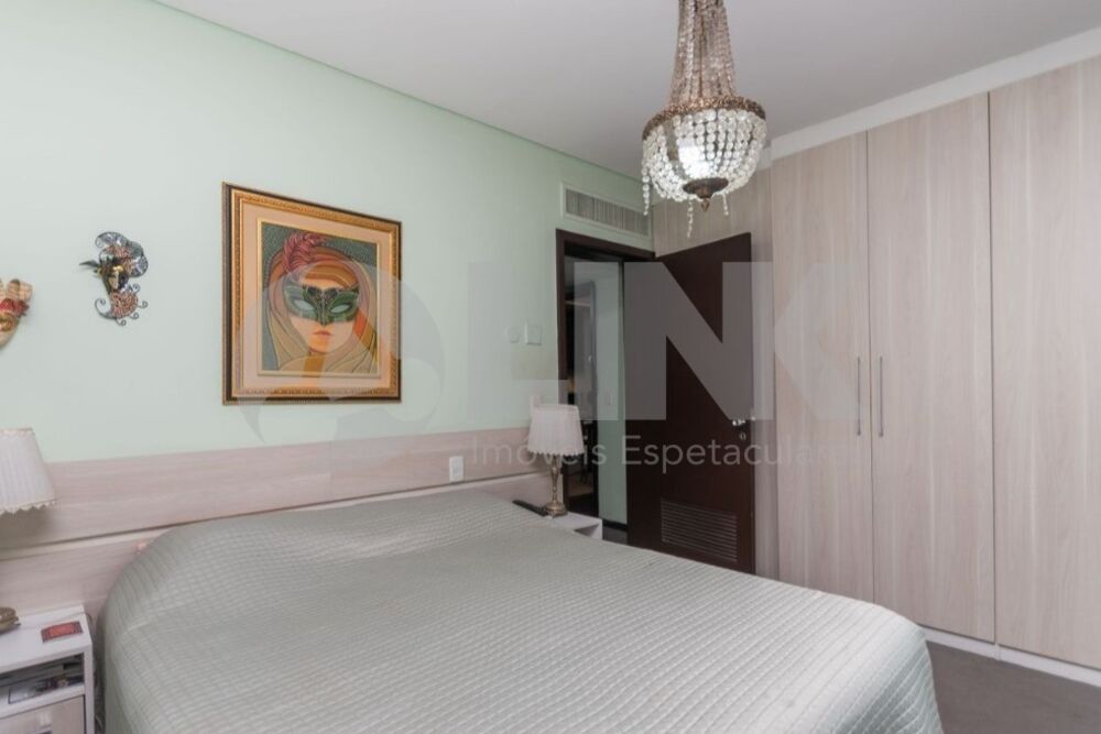 Apartamento, 3 quartos, 154 m² - Foto 7