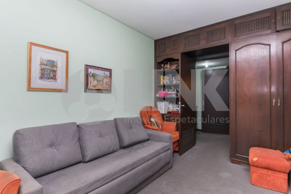 Apartamento, 3 quartos, 154 m² - Foto 6