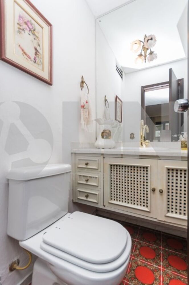 Apartamento, 3 quartos, 154 m² - Foto 3