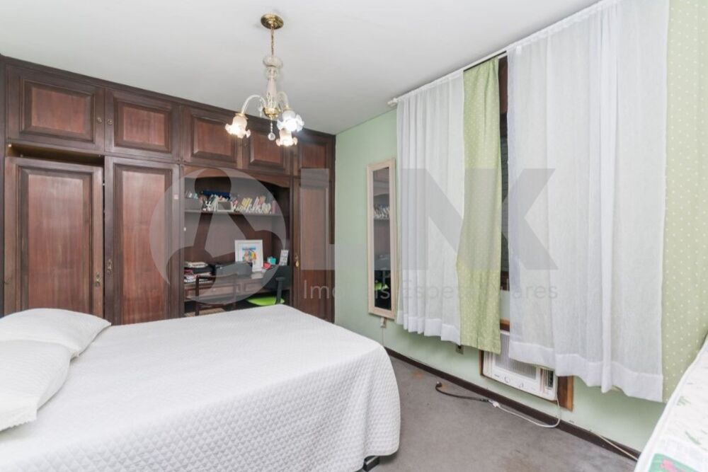 Apartamento, 3 quartos, 154 m² - Foto 4
