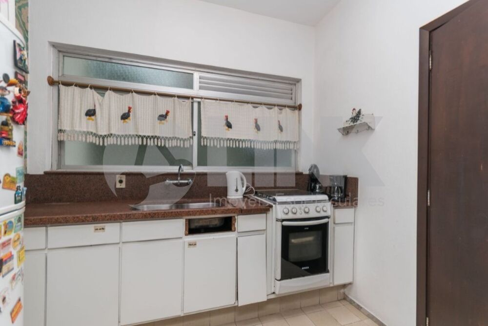 Apartamento, 3 quartos, 154 m² - Foto 9