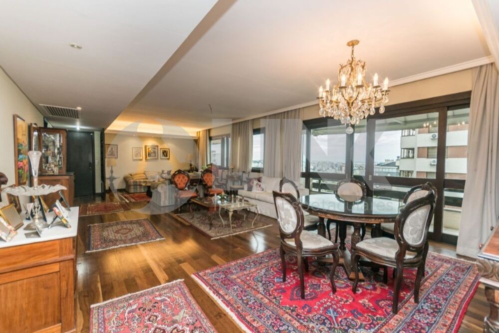 Apartamento, 3 quartos, 154 m² - Foto 2