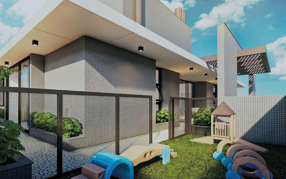 Apartamento, 2 quartos, 98 m² - Foto 2